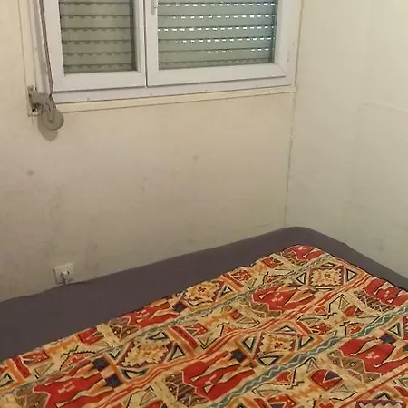 Une Chez Moi *