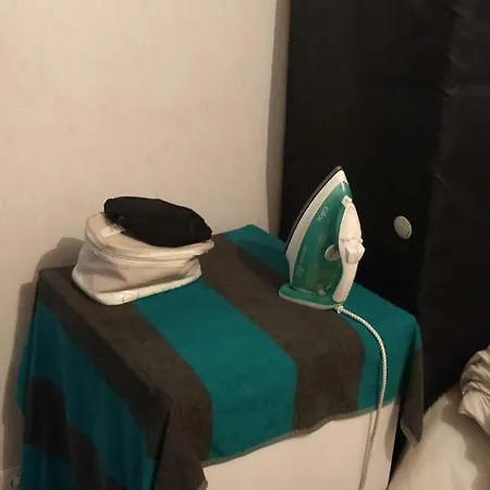Une Chez Moi Alloggio in famiglia